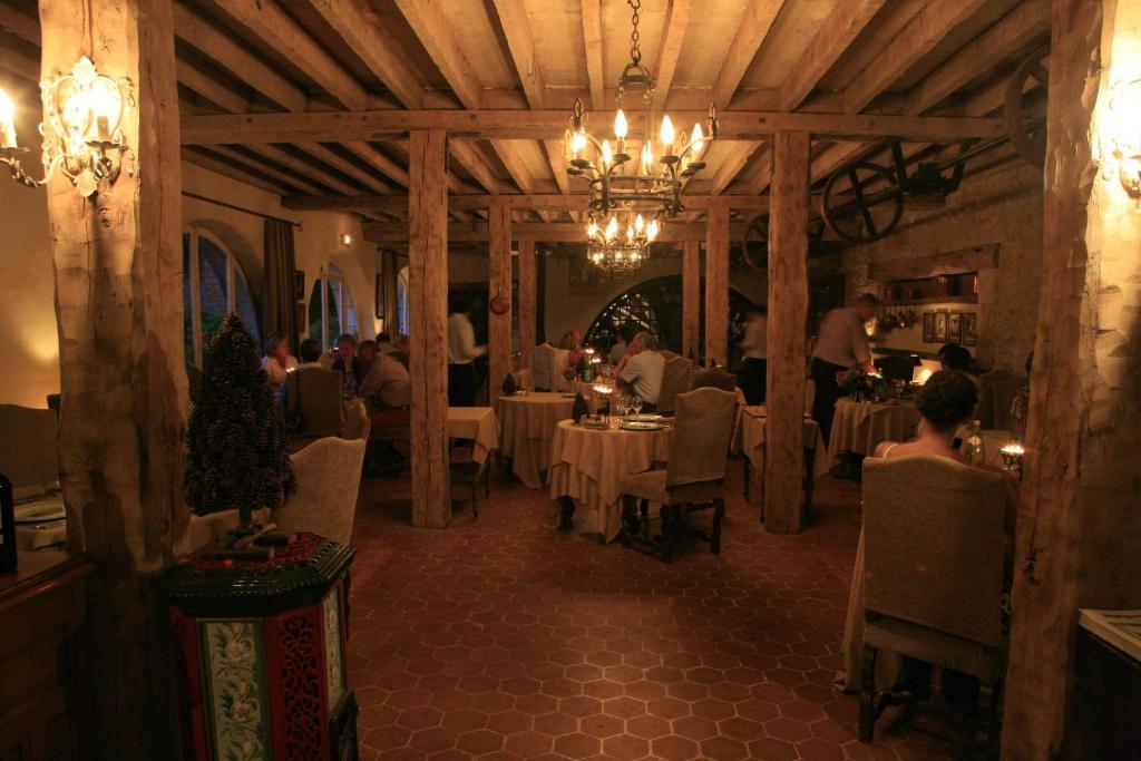 Domaine De Villeray Condeau Kültér fotó